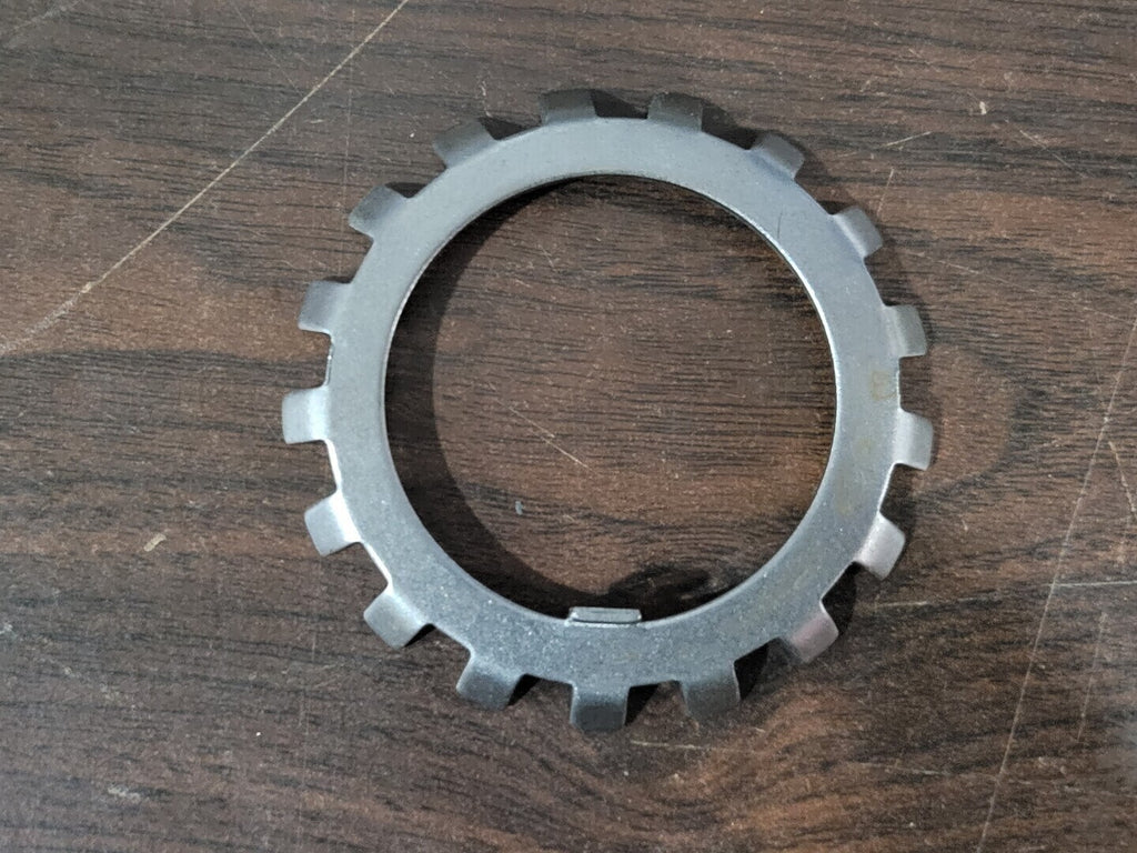 . Scrap - Lock Washer W-09 