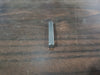 GOULD Shaft Square End Key 49568-118-2213 for MTX 3196 Pump
