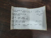 GOULD Shaft Square End Key 49568-118-2213 for MTX 3196 Pump