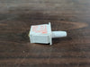 MICRO MOTION INC Interlock Momentary Switch 1DM1