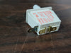 MICRO MOTION INC Interlock Momentary Switch 1DM1
