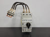 ALLEN-BRADLEY 25-40 Amp, 3 Pole, 690 Volts Circuit Breaker 140-CMN-4000