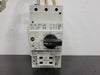 ALLEN-BRADLEY 25-40 Amp, 3 Pole, 690 Volts Circuit Breaker 140-CMN-4000