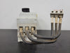 ALLEN-BRADLEY 25-40 Amp, 3 Pole, 690 Volts Circuit Breaker 140-CMN-4000