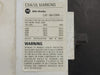 ALLEN-BRADLEY 25-40 Amp, 3 Pole, 690 Volts Circuit Breaker 140-CMN-4000