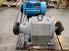 SEW 20 hp, 240/480 Volts, 1755 Rpm, 256T Gear Reducer Motor