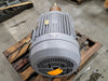 RELIANCE 75 hp, 230/460 volts, 3560 rpm, 365TS Electric Motor P36G03750