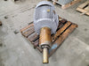 RELIANCE 75 hp, 230/460 volts, 3560 rpm, 365TS Electric Motor P36G03750