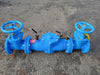 WATTS 3" Reduced Pressure Valve Assembly Backflow Preventers LF009 RP