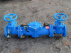 WATTS 3" Reduced Pressure Valve Assembly Backflow Preventers LF009 RP