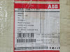 ABB 250 Amp 3 Pole Circuit Breaker T4L 250 