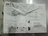 ABB 250 Amp 3 Pole Circuit Breaker T4L 250 