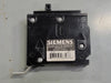 SIEMENS 40 Amp, 1 Pole, 120/240 Volts Circuit Breaker B140