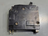 GENERAL ELECTRIC 15 Amp, 1 Pole, 120/240 volts Circuit Breaker