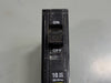 GENERAL ELECTRIC 15 Amp, 1 Pole, 120/240 volts Circuit Breaker