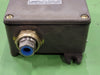 BARKSDALE Pressure Actuated Switch B1T-H12SS