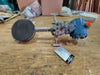 ROSEMOUNT Mass Flow Transmitter and Flowmeter