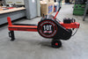 KING CANADA KC-10LS Log Splitter
