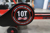 KING CANADA KC-10LS Log Splitter