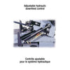 KING CANADA 7" x 12" Metal Cutting Band Saw.