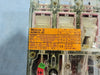 MOELLER 50 Amp 3 Pole Circuit Breaker ZM6a-50-NA