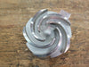 GOULD 7-3/8", 5 Vane Pump Impeller w/ O-ring 076793