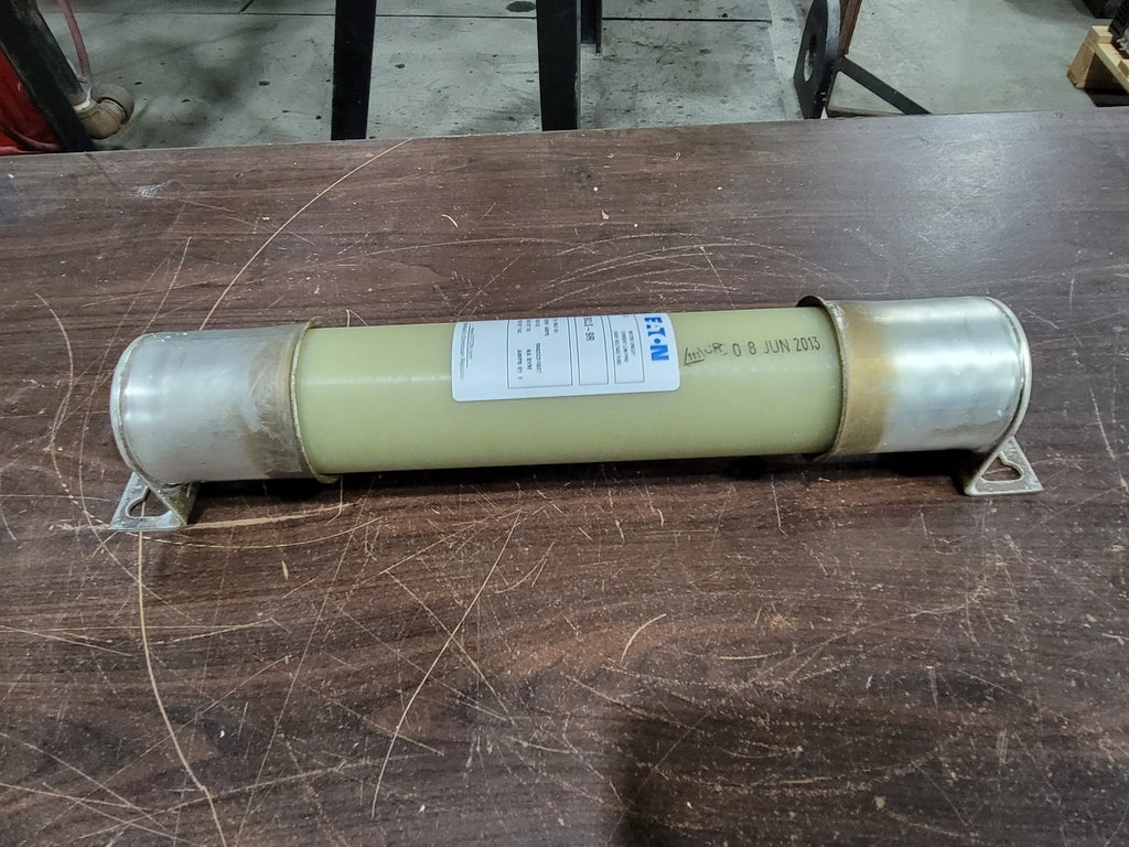 EATON 200 Amp, Class R Current Limiting Fuse 5BCLS-9R