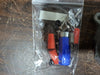 THOMAS BETTS Exit Sign Hazardous Combo Unit, 6V