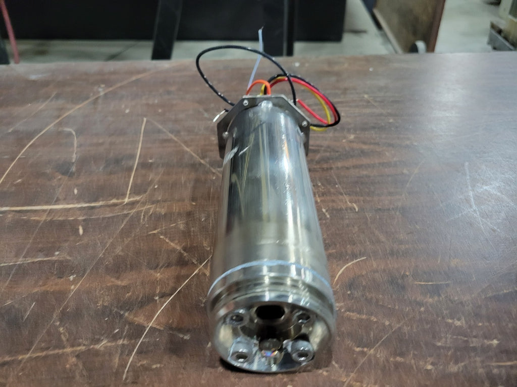 ROSEMOUNT OCX Oxygen Cell and Heater Assembly No. 5R10190G02