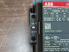 ABB 275 Amp, 3 Pole, 1NO + 1NC, 20-60 VDC Coil 600 Contactor AF185-30-11-72 