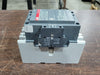 ABB 275 Amp, 3 Pole, 1NO + 1NC, 20-60 VDC Coil 600 Contactor AF185-30-11-72 