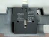 ABB 275 Amp, 3 Pole, 1NO + 1NC, 20-60 VDC Coil 600 Contactor AF185-30-11-72 