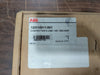 ABB 275 Amp, 3 Pole, 1NO + 1NC, 20-60 VDC Coil 600 Contactor AF185-30-11-72 