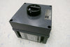 KILLARK STAHL 16 Amp, 600 Volts Enclosure w/ Switch 8146/5052-3D
