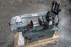KING CANADA 7" x 12" Metal Cutting Bandsaw KC-712GH-5