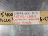 ALLEN-BRADLEY ControlLogix Interface Module 1756-CNBR/D