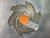 GOULD 4x6" IMPELLER, TEFLON O-RING 0C06349A 1203