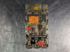 MOELLER 10 Amp, 3 Pole, 600/347 volts Circuit Breaker NZMH4-10-50-OBi-CDN