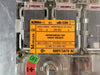 MOELLER 10 Amp, 3 Pole, 600/347 volts Circuit Breaker NZMH4-10-50-OBi-CDN