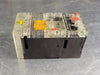 MOELLER 10 Amp, 3 Pole, 600/347 volts Circuit Breaker NZMH4-10-50-OBi-CDN