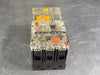 MOELLER 10 Amp, 3 Pole, 600/347 volts Circuit Breaker NZMH4-10-50-OBi-CDN