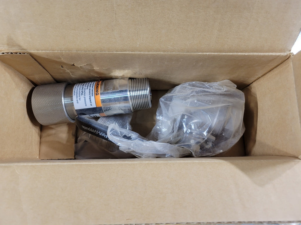 ROSEMOUNT Retraction Assembly Kit 23765-00 w/ 1-1/4" Ball Valve