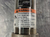ROSEMOUNT Retraction Assembly Kit 23765-00 w/ 1-1/4" Ball Valve
