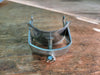 2-1/2" Conduit Strut Clamp 205