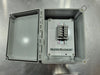 THERMON MIQ-PJBFG-TB4DRMO Sensor Junction Box 8"x6"x4"