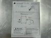 THERMON MIQ-PJBFG-TB4DRMO Sensor Junction Box 8"x6"x4"
