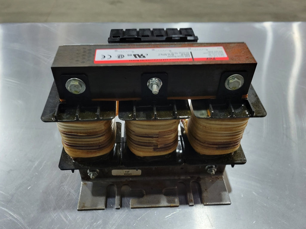 TCI 80 Amp Drive Reactor KDRF2P