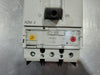 MOELLER 100 Amp 3 Pole 600 volts Circuit Breaker NZMB2-AF100-BT-NA
