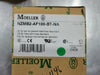 MOELLER 100 Amp 3 Pole 600 volts Circuit Breaker NZMB2-AF100-BT-NA