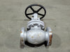 KF INDUSTRIES 3", Class 300, Gate Valve, B16.34
